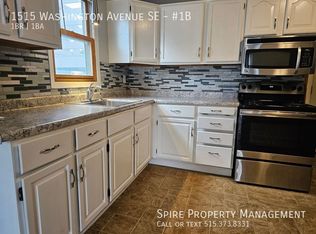 1515 Washington Ave SE #1B, Cedar Rapids, IA 52403