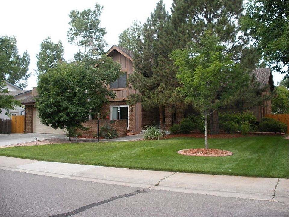 For Sale: 7665 South Cook Way, Centennial, CO 80122-3510
