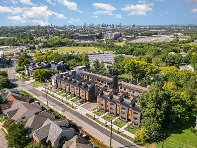 542C Rosedale Ave #8, Nashville, TN, 37211