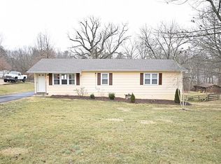 23 Milky Way Dr, Saint Charles, MO