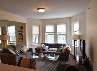 1405 Beacon St #3A, Brookline, MA 02446