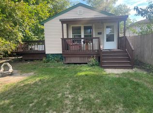 339 S Henry St, Gary, IN 46403