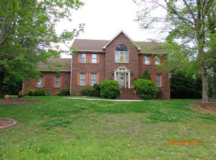 12540 Headquarters Farm Rd, Charlotte, NC 28262