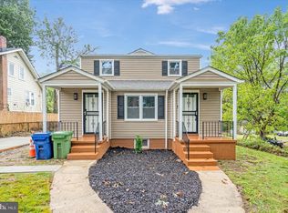 2902 Bowers Ave UNIT 2, Gwynn Oak, MD 21207