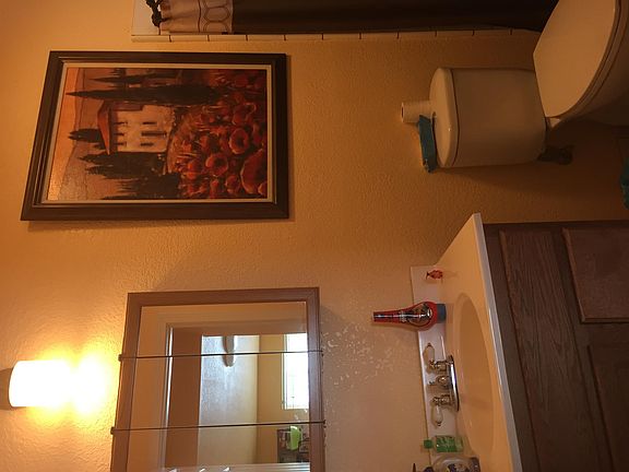 full bath with standing shower