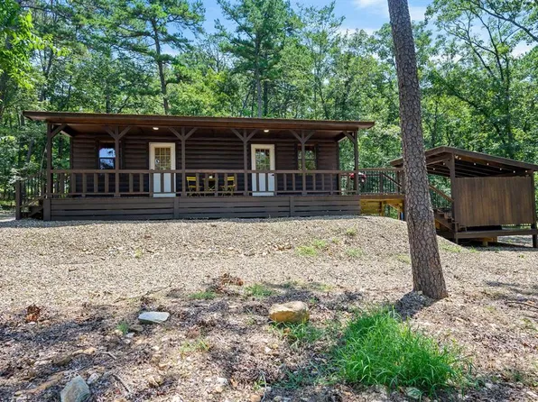 322 Stevens Gap Rd, Broken Bow, OK 74728