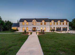 14848 County Road 525, Anna, TX 75409