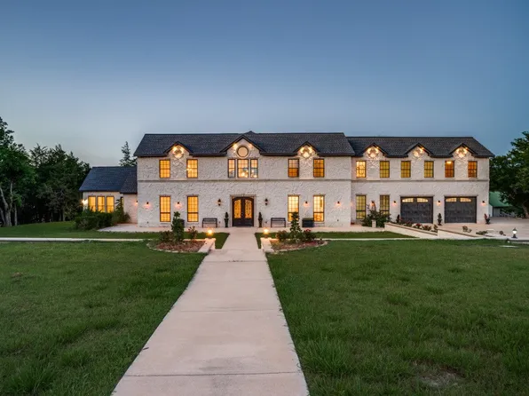 14848 County Road 525, Anna, TX 75409