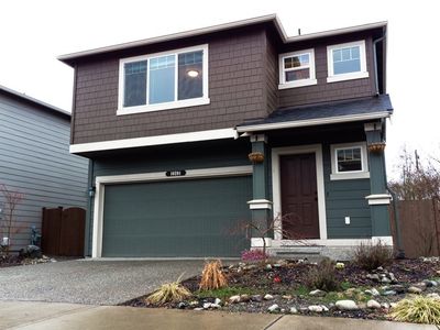 10201 Messner Ave, Granite Falls, WA, 98252