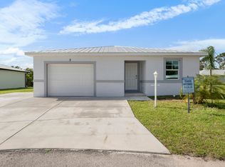6647 Spanish Lakes Blvd., Fort Pierce, FL 34951