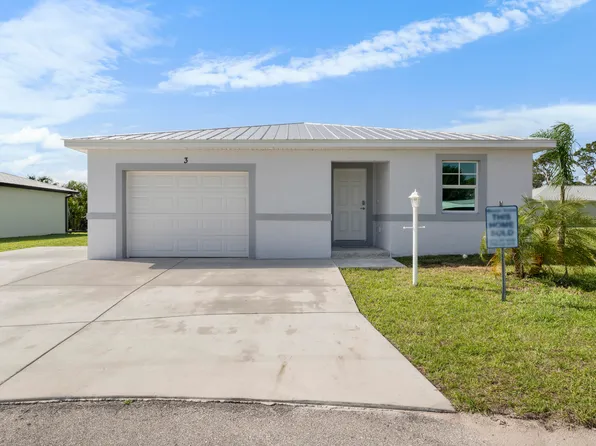 6647 Spanish Lakes Blvd., Fort Pierce, FL 34951