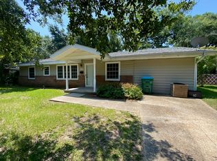 315 45th St, Gulfport, MS 39507