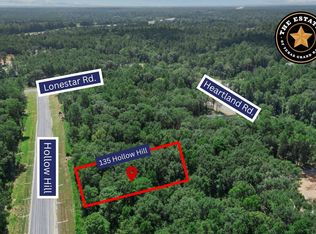 135 Hollow Hill Dr, New Waverly, TX 77358