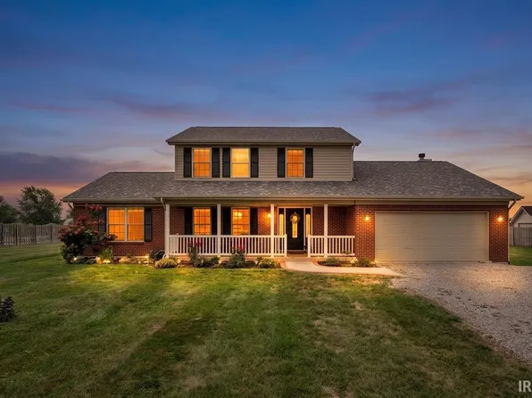 3649 W 500 N, Kokomo, IN 46901