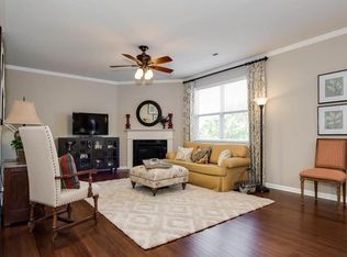 7623 Carrington Forest Ln, Matthews, NC 28105