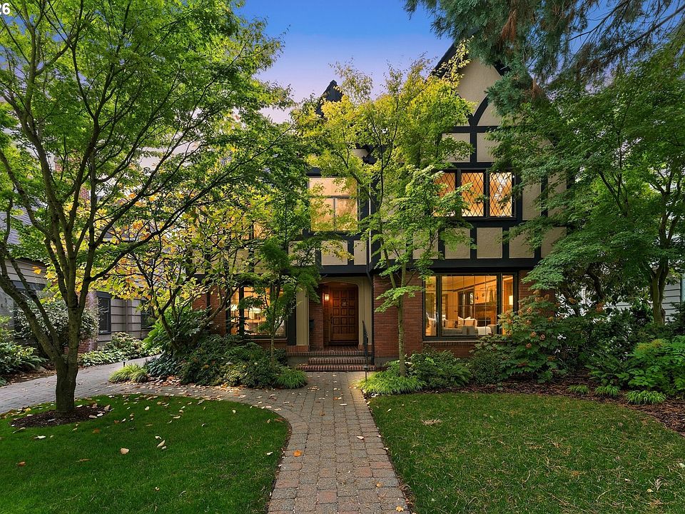1st image of 3230 NE Us Grant Pl