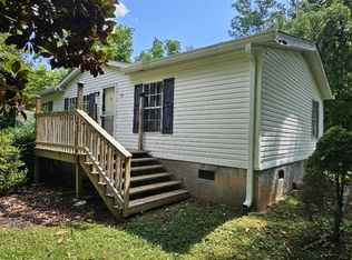 22 McDonald Rd, Arden, NC 28704