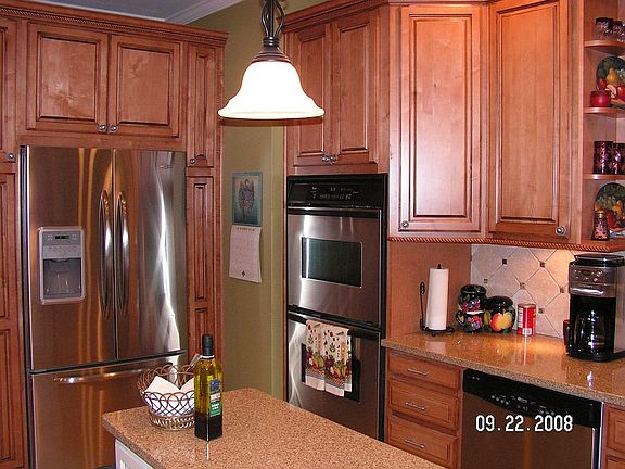 Kitchen Renovation