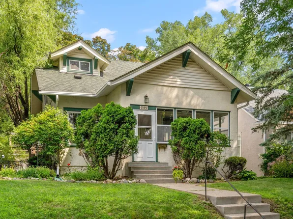 1355 Sargent Ave, Saint Paul, MN 55105