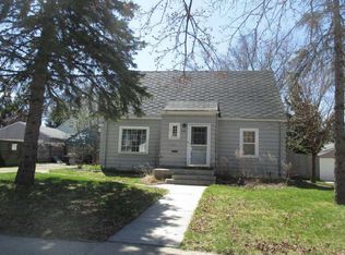 721 E South St, Beaver Dam, WI 53916
