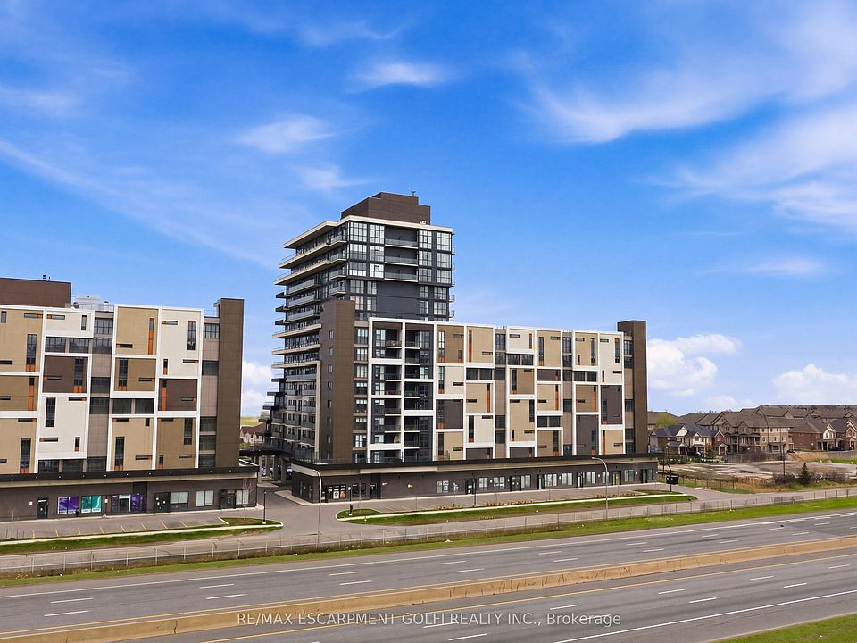 1st image of 550 N Service Rd #1504