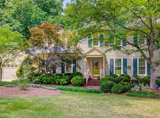 3309 High Ridge Ct, Greensboro, NC 27410