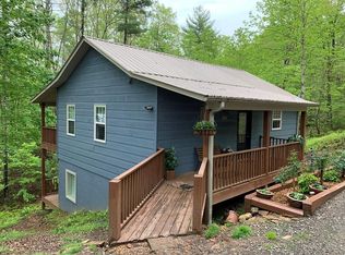 154 Klare Ridge Ln, Murphy, NC 28906