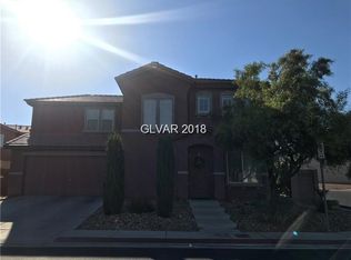 5233 Aztec Heights St, North Las Vegas, NV 89081
