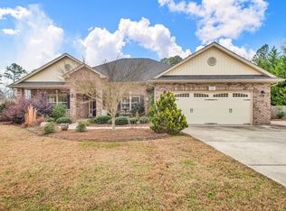 21 Buck Ridge Ln, Willow Spring, NC 27592