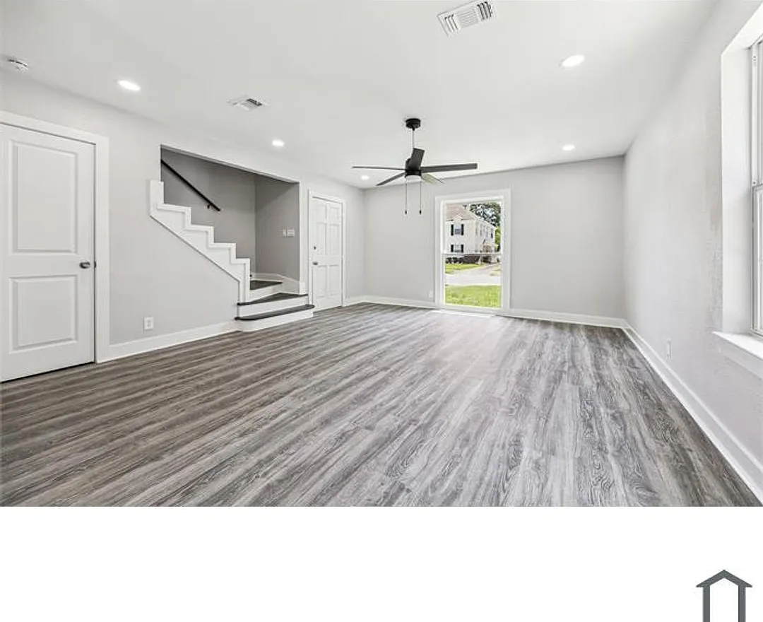 2 bed, 1.0 bath, 1140 sqft, $1,650 — Photo 3