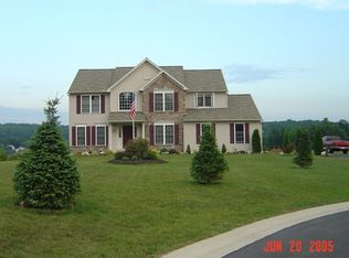 131 Hillbrook Dr, Honey Brook, PA 19344