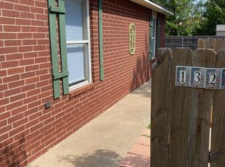 1324 82nd St UNIT B, Lubbock, TX 79423