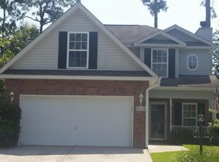 1220 Millbrook Rd, Summerville, SC 29486