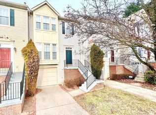 2224 Sluice Channel Pl, Woodbridge, VA 22192