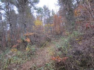 Mock Knob Rd, Bristol, VA 24202