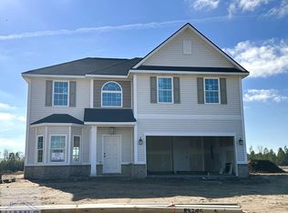 575 Deer Meadow Way, Allenhurst, GA 31301