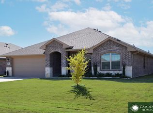 14602 Gully Pl, Dallas, TX 75253