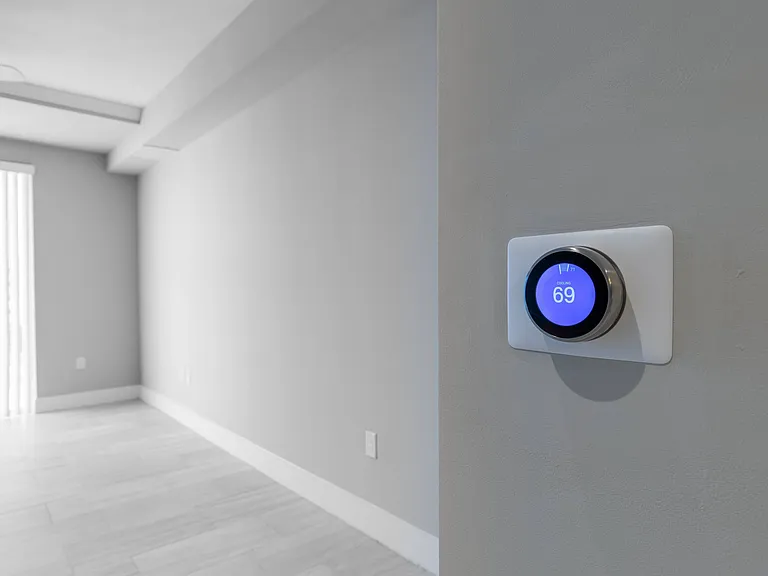 Nest Smart Thermostat