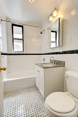 Rented by Brown Harris Stevens | media 5