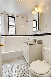 Rented by Brown Harris Stevens