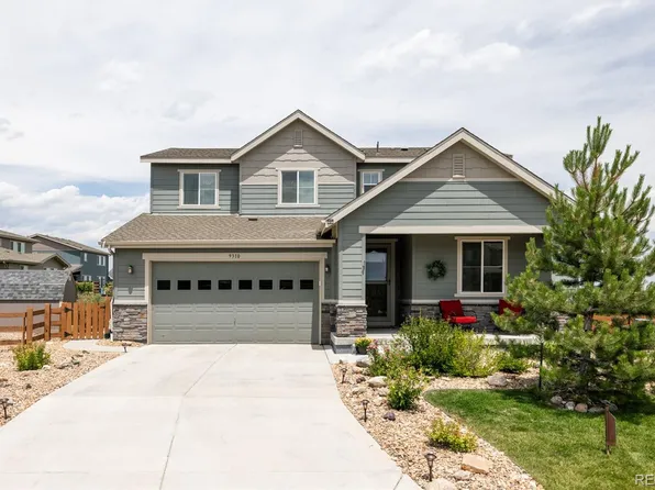 9310 Dunraven Street, Arvada, CO 80007