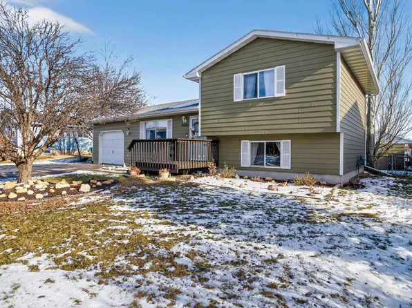 2446 Jack Pine Dr, Rapid City, SD 57703