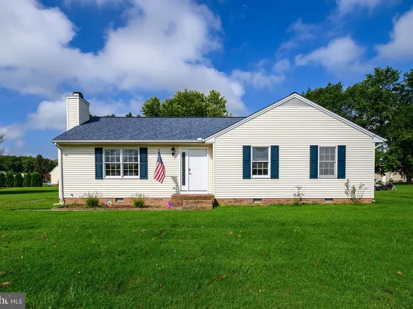 506 Barnsdale Dr, Salisbury, MD 21804