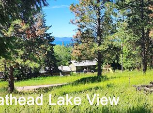 227 Hogue Dr, Bigfork, MT 59911