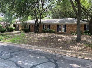 4705 Boulder Run St, Fort Worth, TX 76109