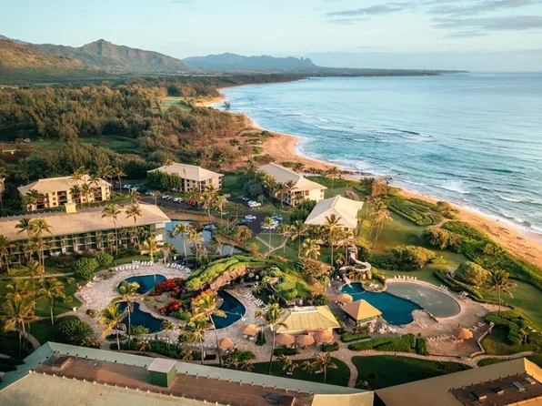 4331 Kauai Beach Dr #2340, Lihue, HI 96766