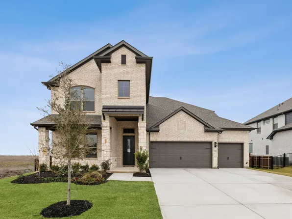 4204 Hacienda Pkwy, Joshua, TX 76058