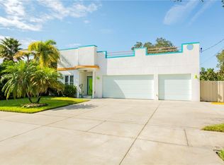 1602 Tallahassee Dr, Tarpon Springs, FL 34689