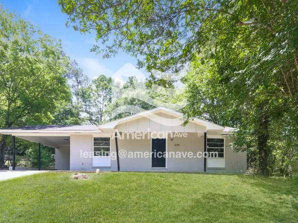 2230 Danbury Dr, Columbus, GA 31907