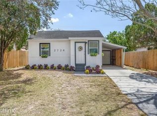 2726 16th Ave N, Saint Petersburg, FL 33713